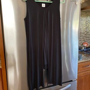 CAbi Black Beyond Tee 3243 M